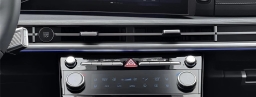 Hyundai Santa Fe Hybrid Limited 6P AWD 2026