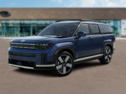 Hyundai Santa Fe Hybrid Limited 7P AWD 2026