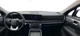 Hyundai Santa Fe Hybrid Limited AWD 2026