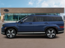Hyundai Santa Fe Hybrid Limited 7P AWD 2026