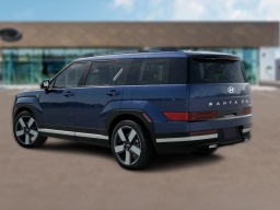 Hyundai Santa Fe Hybrid Limited 7P AWD 2026