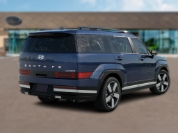 Hyundai Santa Fe Hybrid Limited 7P AWD 2026