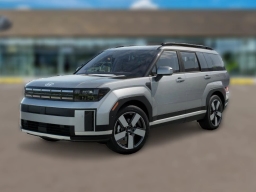 Hyundai Santa Fe Hybrid Limited 7P AWD 2026