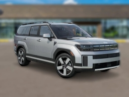 Hyundai Santa Fe Hybrid Limited 7P AWD 2026