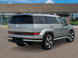 Hyundai Santa Fe Hybrid Limited 7P AWD 2026