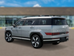 Hyundai Santa Fe Hybrid Limited 7P AWD 2026