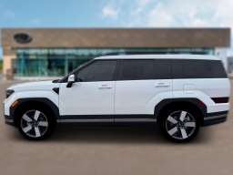 Hyundai Santa Fe Hybrid Limited AWD 2026