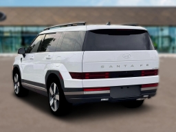Hyundai Santa Fe Hybrid Limited AWD 2026