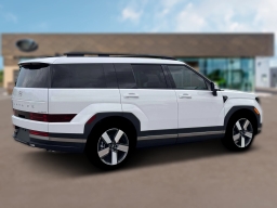 Hyundai Santa Fe Hybrid Limited AWD 2026