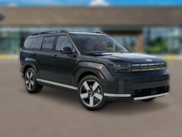Hyundai Santa Fe Hybrid Limited AWD 2026