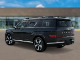 Hyundai Santa Fe Hybrid Limited AWD 2026