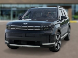 Hyundai Santa Fe Hybrid Limited AWD 2026