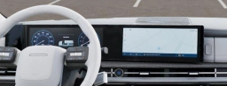 Hyundai Santa Fe Hybrid Limited AWD 2026