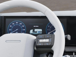 Hyundai Santa Fe Hybrid Limited AWD 2026