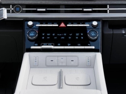 Hyundai Santa Fe Hybrid Limited AWD 2026