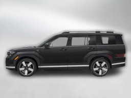 Hyundai Santa Fe Hybrid Limited AWD 2026
