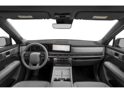 Hyundai Santa Fe Hybrid Limited AWD 2026