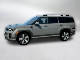 Hyundai Santa Fe Hybrid Limited 6P AWD 2026