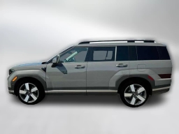 Hyundai Santa Fe Hybrid Limited 6P AWD 2026