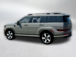 Hyundai Santa Fe Hybrid Limited 6P AWD 2026