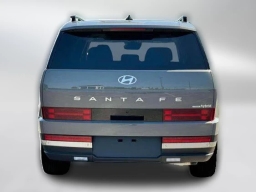 Hyundai Santa Fe Hybrid Limited 6P AWD 2026