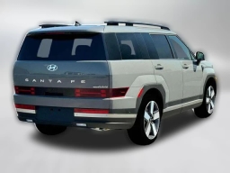 Hyundai Santa Fe Hybrid Limited 6P AWD 2026