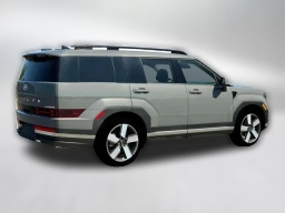 Hyundai Santa Fe Hybrid Limited 6P AWD 2026