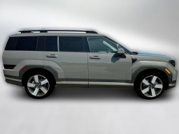 Hyundai Santa Fe Hybrid Limited 6P AWD 2026