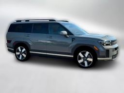 Hyundai Santa Fe Hybrid Limited 6P AWD 2026