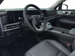 Hyundai Santa Fe Hybrid Limited 6P AWD 2026