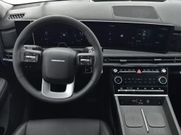 Hyundai Santa Fe Hybrid Limited 6P AWD 2026