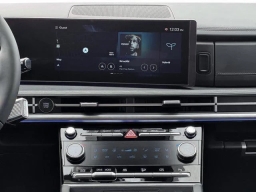 Hyundai Santa Fe Hybrid Limited 6P AWD 2026
