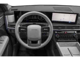Hyundai Santa Fe Hybrid Limited 6P AWD 2026