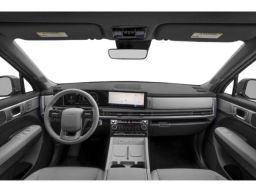 Hyundai Santa Fe Hybrid Limited 6P AWD 2026