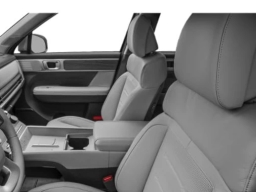 Hyundai Santa Fe Hybrid Limited 6P AWD 2026