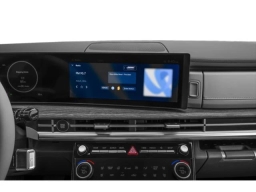 Hyundai Santa Fe Hybrid Limited 6P AWD 2026