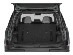 Hyundai Santa Fe Hybrid Limited 6P AWD 2026