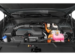 Hyundai Santa Fe Hybrid Limited 6P AWD 2026
