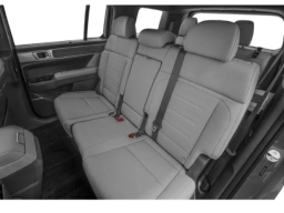 Hyundai Santa Fe Hybrid Limited 6P AWD 2026