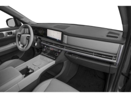 Hyundai Santa Fe Hybrid Limited 6P AWD 2026