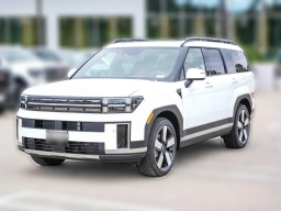 Hyundai Santa Fe Hybrid Limited 6P AWD 2026