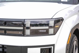 Hyundai Santa Fe Hybrid Limited 6P AWD 2026