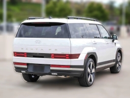 Hyundai Santa Fe Hybrid Limited 6P AWD 2026