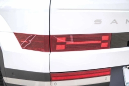 Hyundai Santa Fe Hybrid Limited 6P AWD 2026