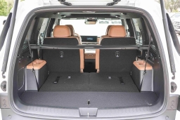 Hyundai Santa Fe Hybrid Limited 6P AWD 2026