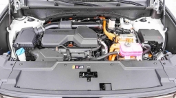 Hyundai Santa Fe Hybrid Limited 6P AWD 2026