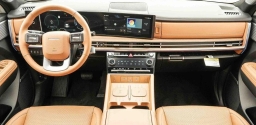 Hyundai Santa Fe Hybrid Limited 6P AWD 2026
