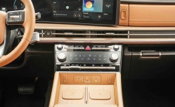 Hyundai Santa Fe Hybrid Limited 6P AWD 2026