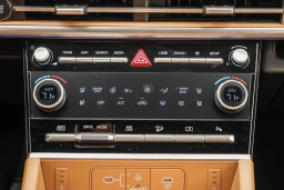 Hyundai Santa Fe Hybrid Limited 6P AWD 2026