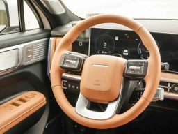 Hyundai Santa Fe Hybrid Limited 6P AWD 2026